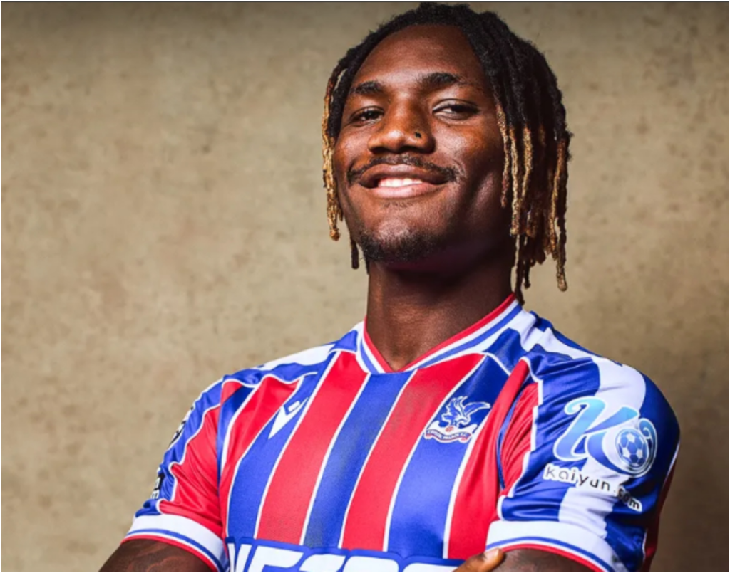 Christantus Uche transfer race between AC Milan and Real Betis – CranseSports.com
