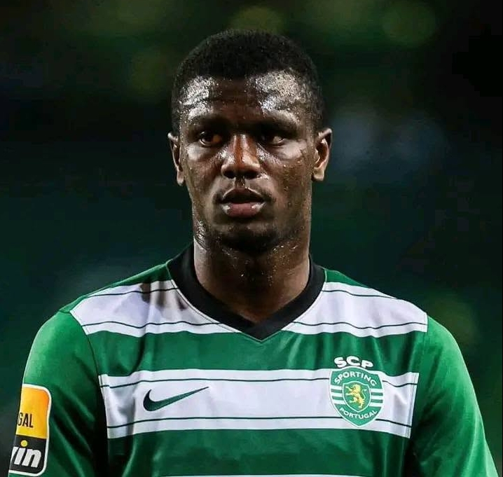 Côte d’Ivoire defender Ousmane Diomande following his move to Nottingham Forest from Sporting CP